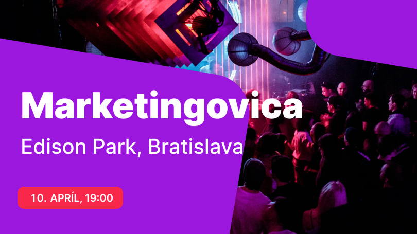 Marketingovica v Bratislave