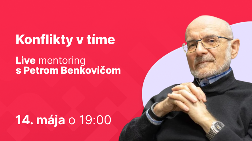 Konflikty v tíme 