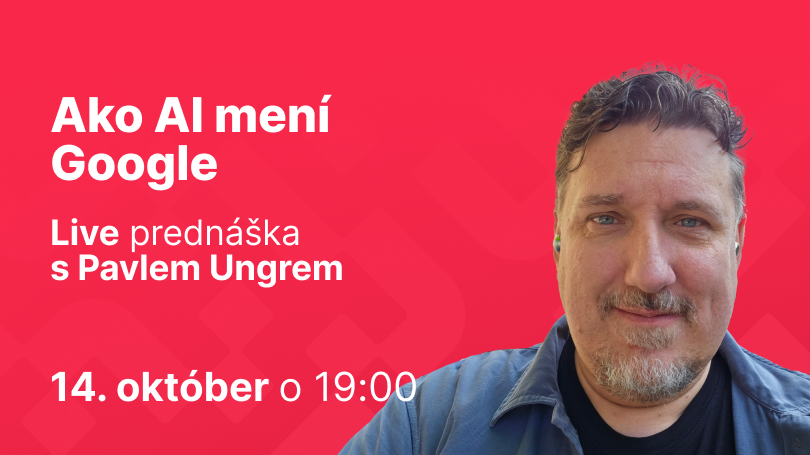 Nová éra vyhľadávania: Ako AI mení Google