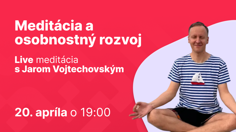 Meditácia a osobnostný rozvoj
