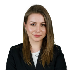 Anastasia Krivoruchko