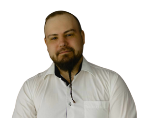 Ľuboš Dubovec