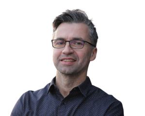 Pavol Minár