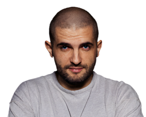 Tony Dúbravec