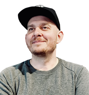 Andrej Csino