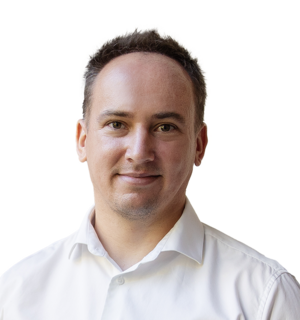 Lukáš Bednár