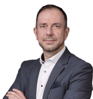 Marián Biesik