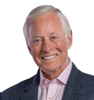 Brian Tracy