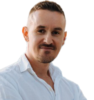 Daniel Čačala