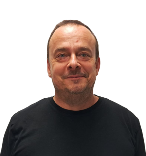 Martin Drdák