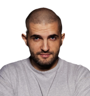 Tony Dúbravec