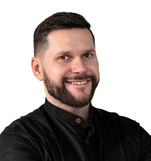 Miloš Gajdoš