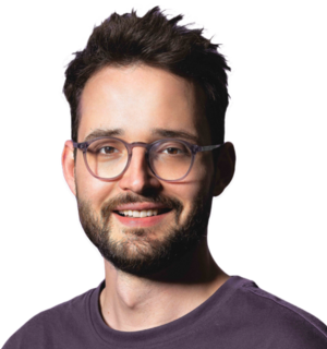 Jakub  Hrušovský