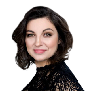 Katarína Kročková