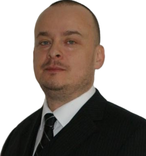 Martin Drdák