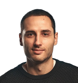 Matej Valo