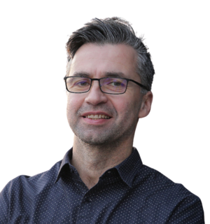 Pavol Minár