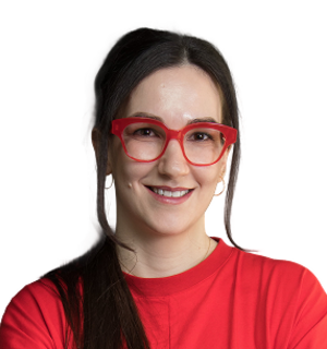 Patrícia Kollár