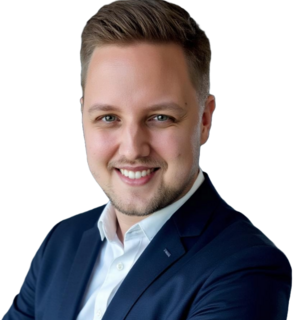 Patrik  Vavrovič