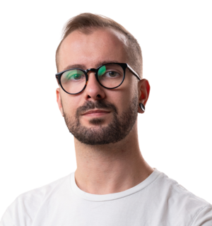 Patrik Votoček