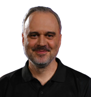 Richard Mareček