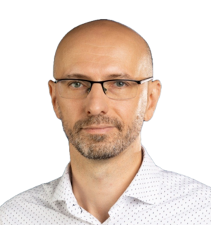 Tomáš Gregor