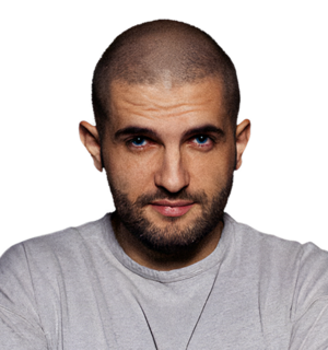 Tony Dúbravec