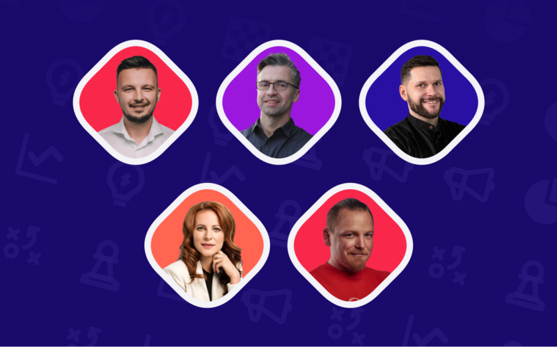 Marketing Strategy Masterclass