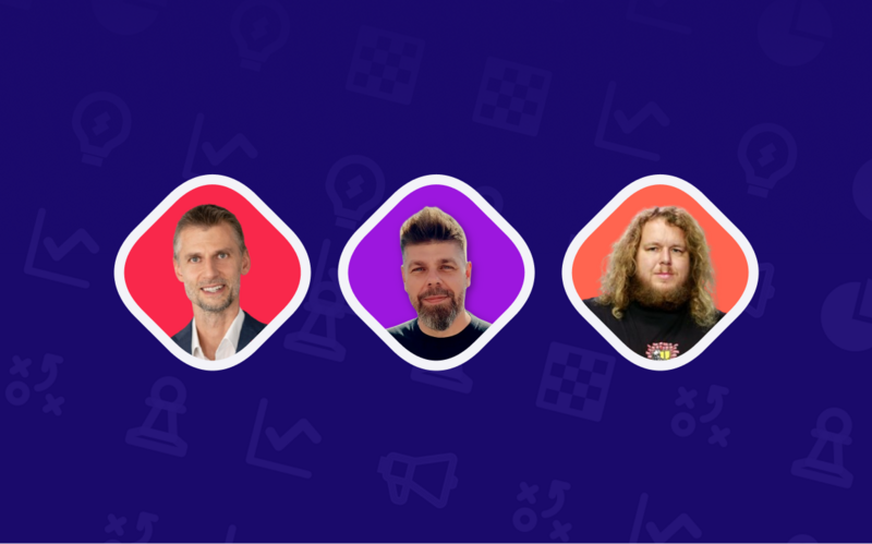 Masterclass Marketingovej psychológie