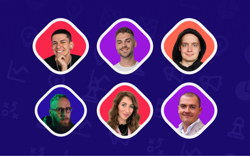 Masterclass Tvorby a strihu videí