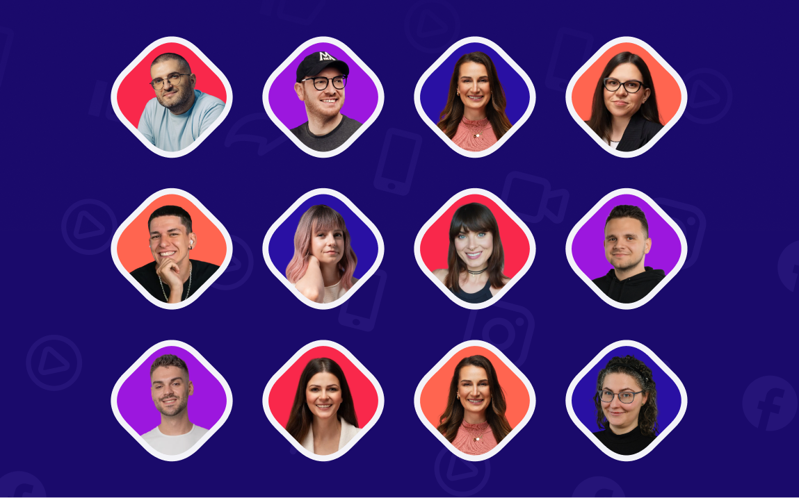 Social Media Masterclass