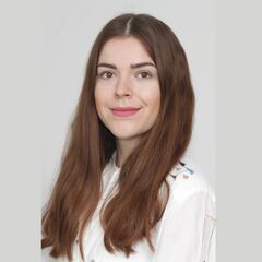 Mária Dvořáčková