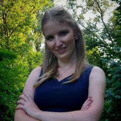 Miroslava Šoltysová