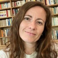 Katarína Štefečková